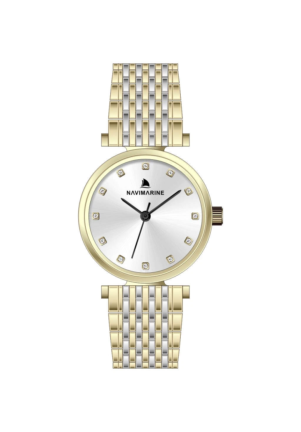 NAVIMARINE UNİSEX KOL SAATİ NM239-05