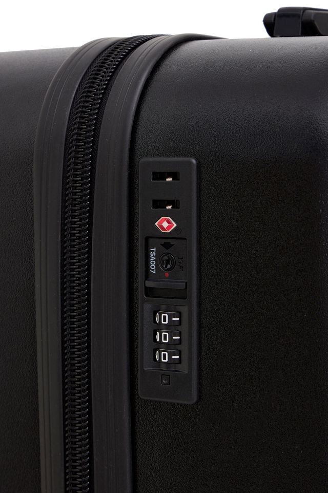 U.S.POLO ASSN.SİNCE 1890 UNİSEX ORTA BOY VALİZ V.PLVLZ23344B-02