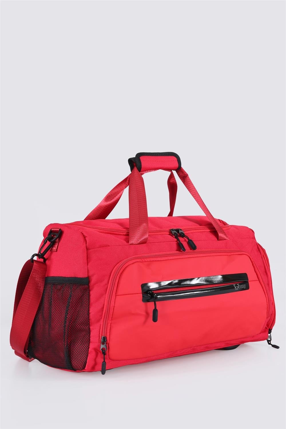 ÇÇS KADIN SEYAHAT ÇANTASI C.CCSY40207