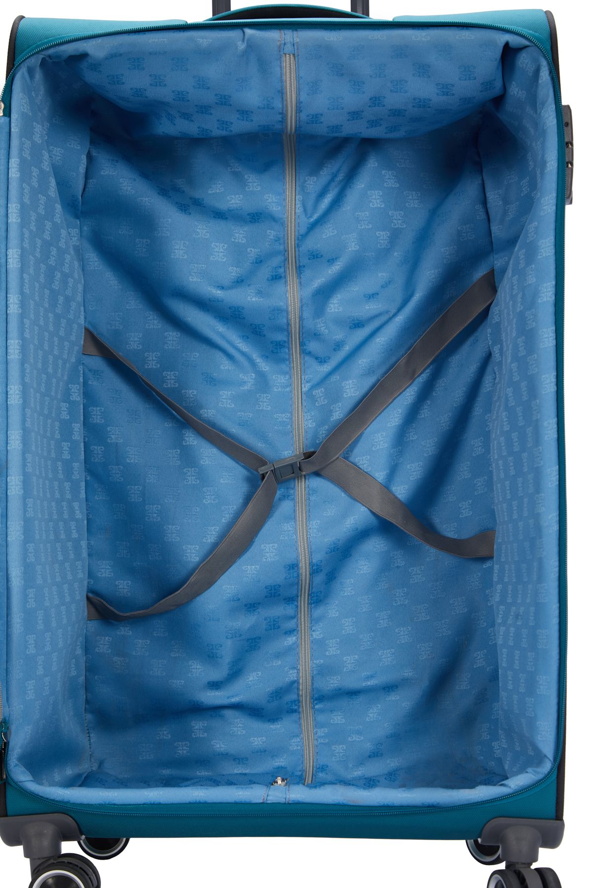 PİERRE CARDİN UNİSEX KABİN BOY VALİZ 04PC8200-03-PT