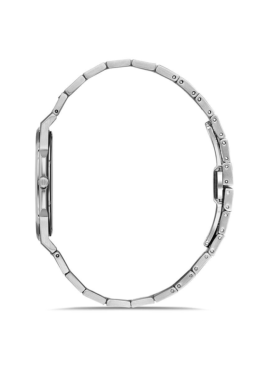 CL127S-10SS HİSLON KOL SAATİ