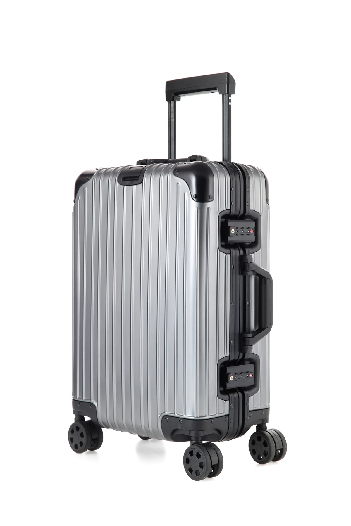 VERAGE UNİSEX KABİN BOY VALİZ V.5250-3