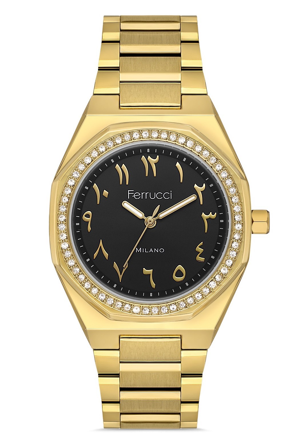 FERRUCCI KADIN KOL SAATİ FC122403434M.05600013