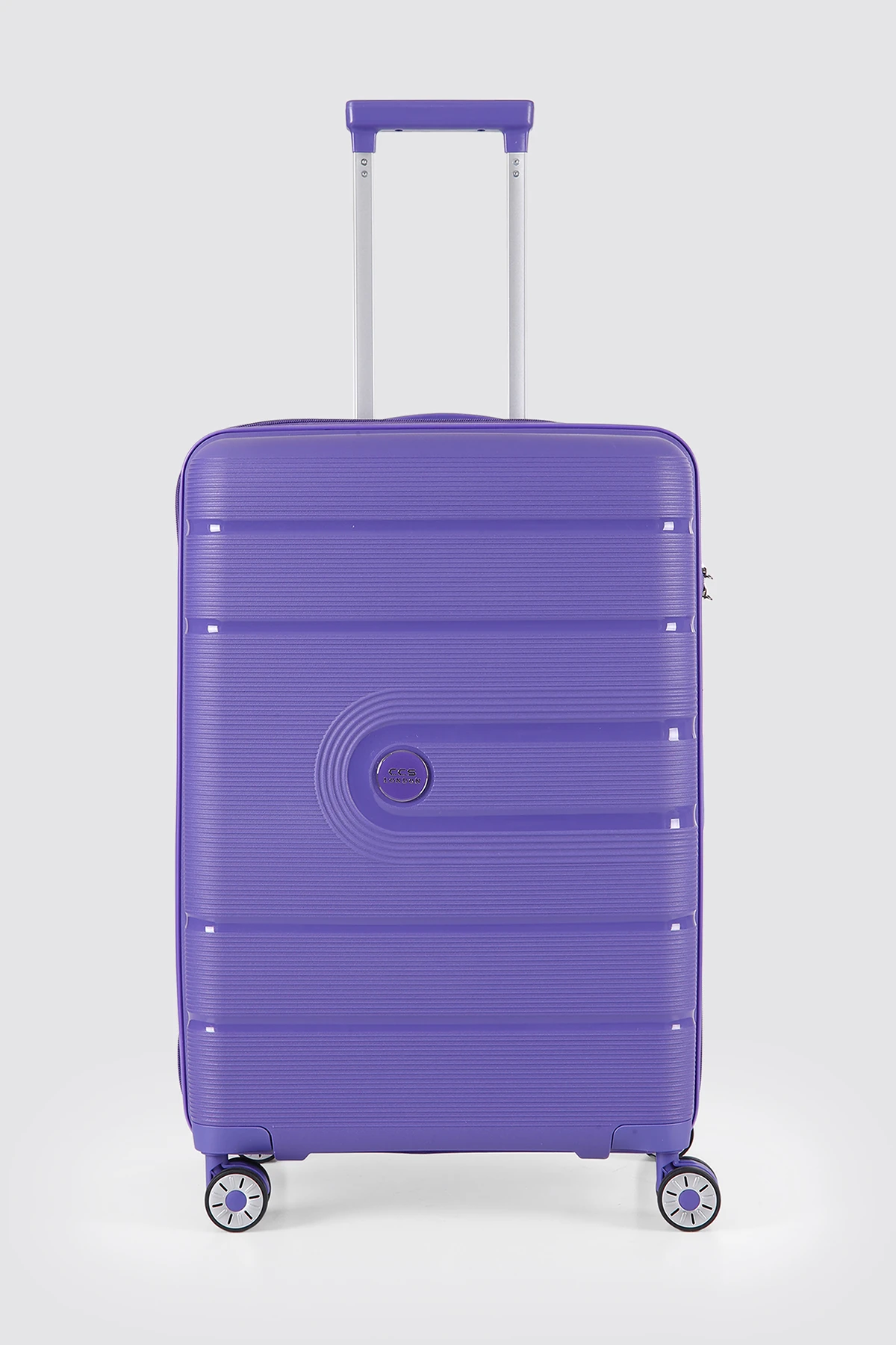 ÇÇS UNİSEX BÜYÜK BOY VALİZ V.CCS5247-1