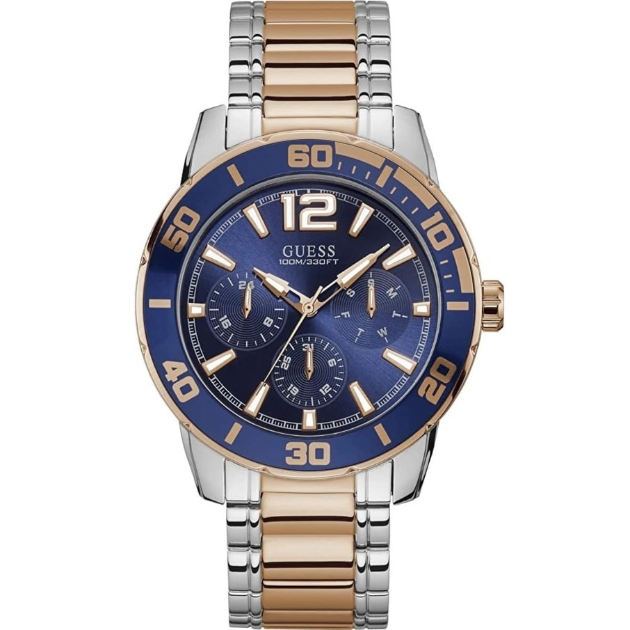 GUESS ERKEK KOL SAATİ GUW1249G3