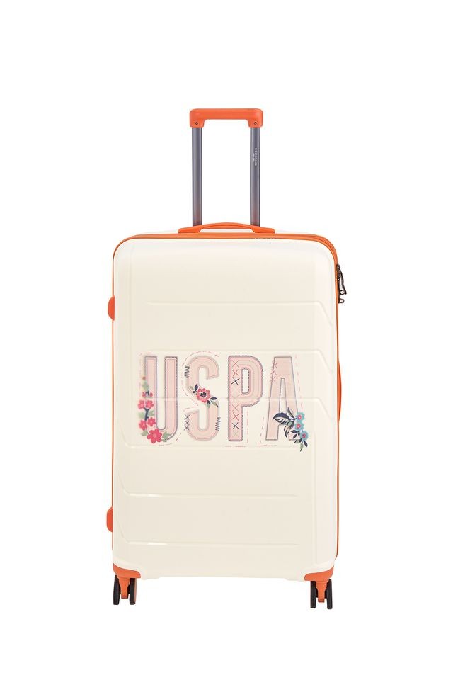 PLVLZ24060A-01 U.S.POLO ASSN. SİNCE 1890 VALİZ