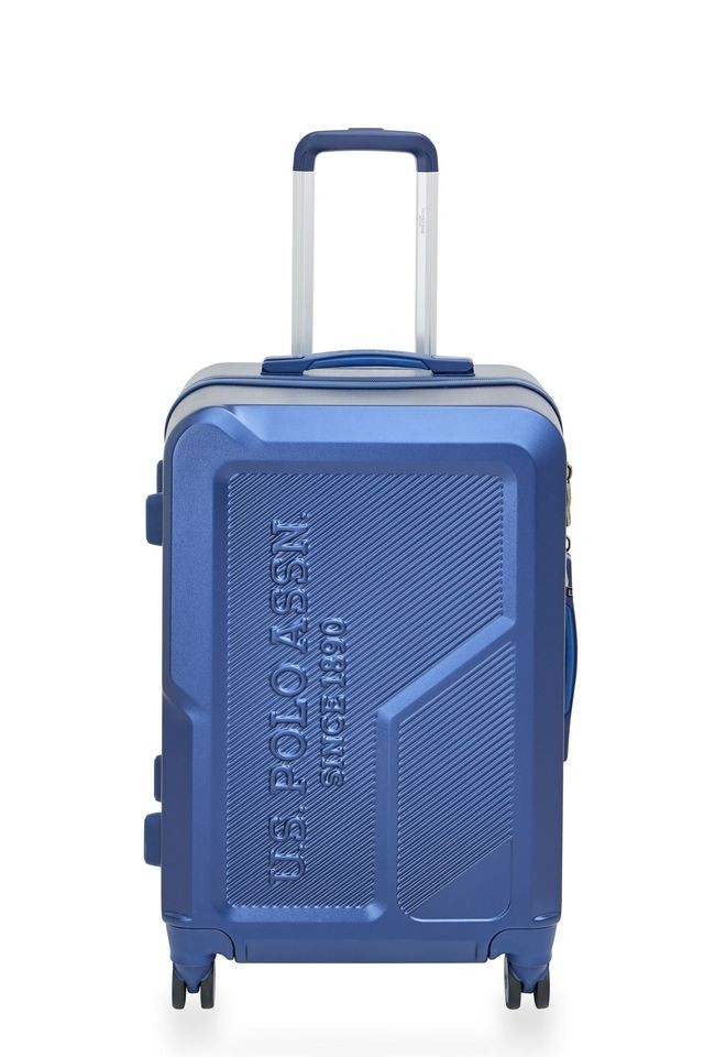 PLVLZ23345A-01 U.S.POLO ASSN. SİNCE 1890 VALİZ