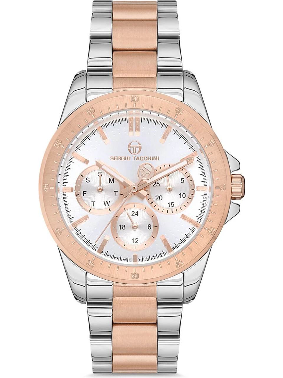 SERGİO TACCHİNİ KADIN KOL SAATİ S.ST.1.10086.2