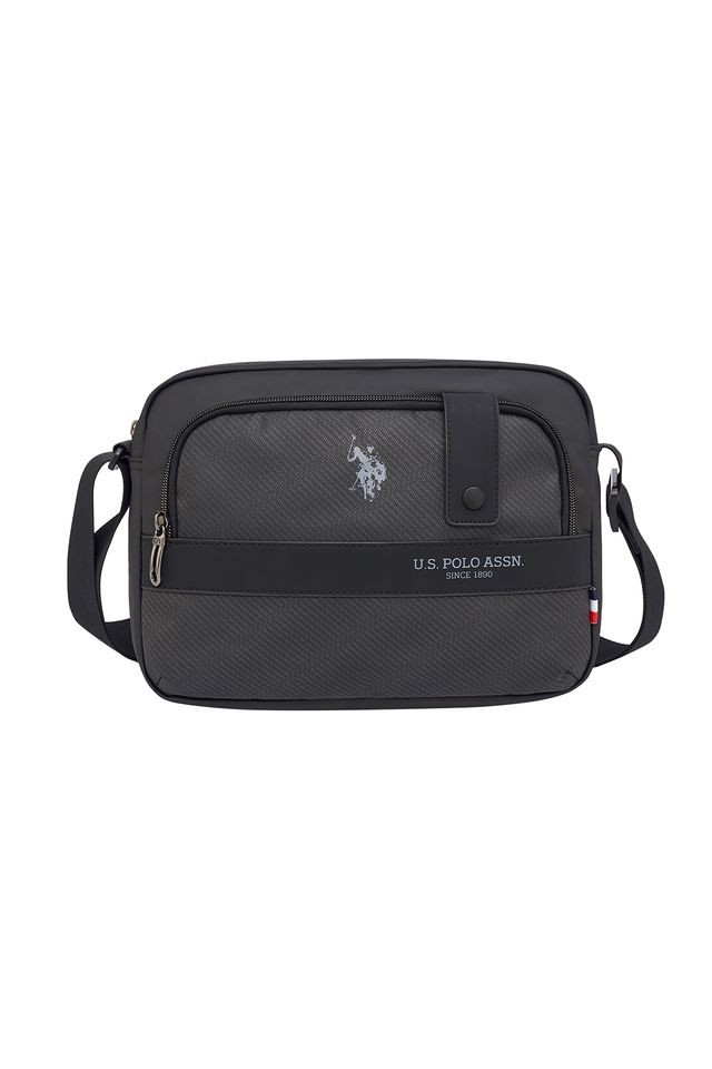 PLCPR24538 U.S.POLO ASSN. SİNCE 1890 ÇAPRAZ ÇANTASI