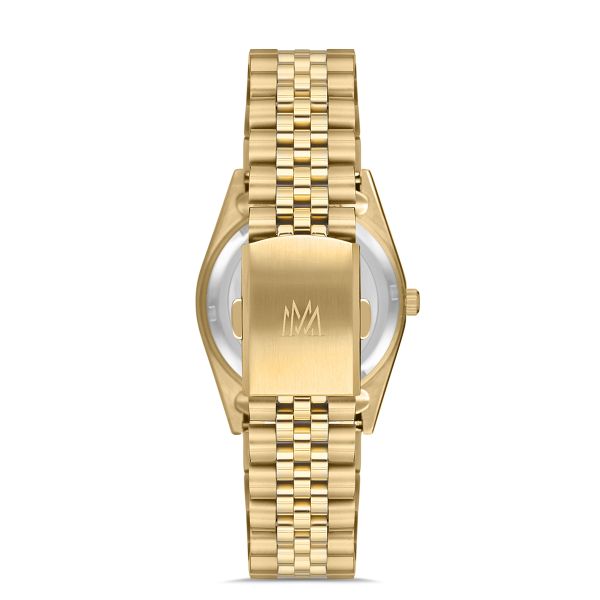 CW138G-08SG MOMENTUS WOMEN'S CLASSY KOL SAATİ