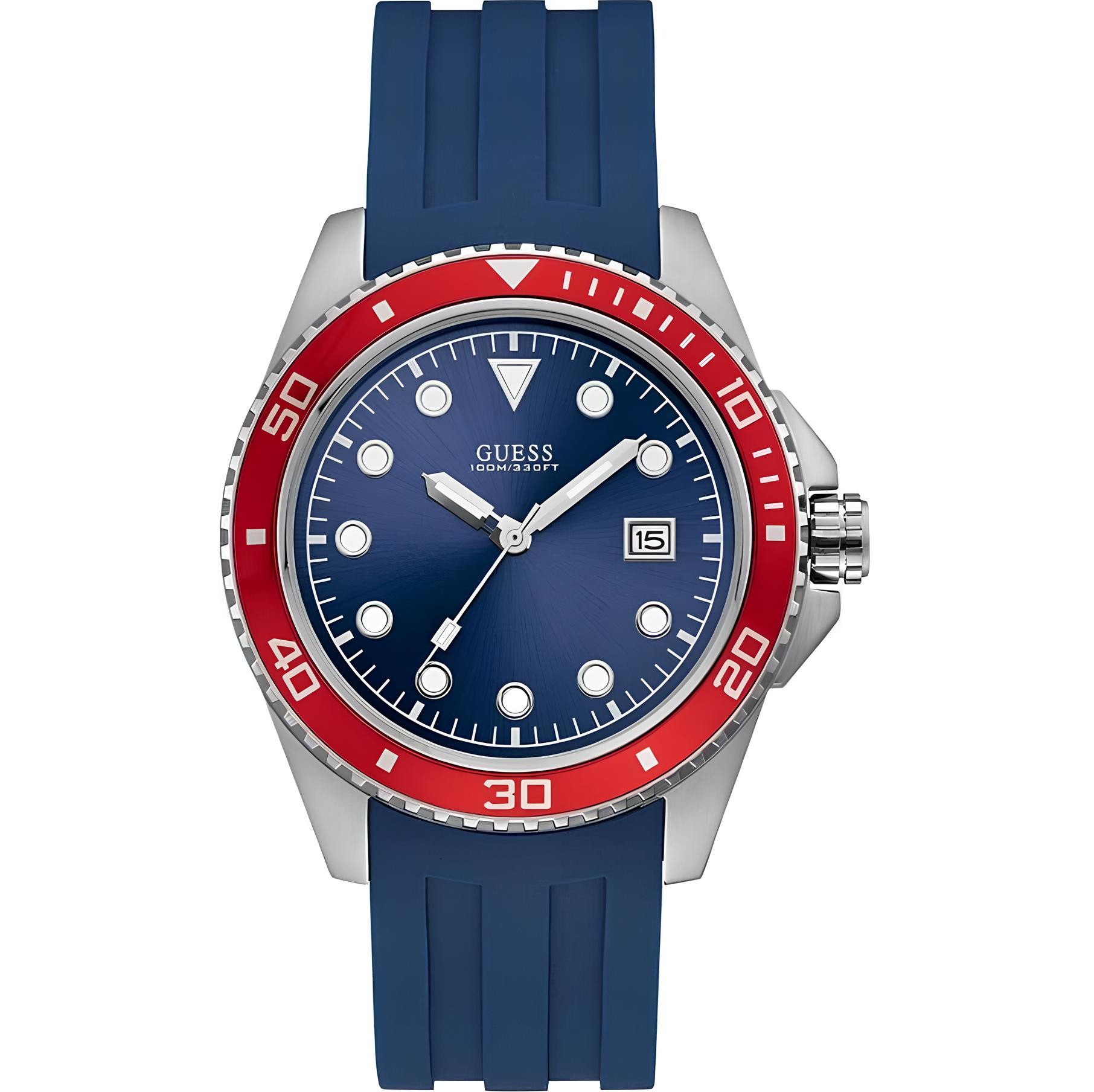 GUESS ERKEK KOL SAATİ GUW1109G2
