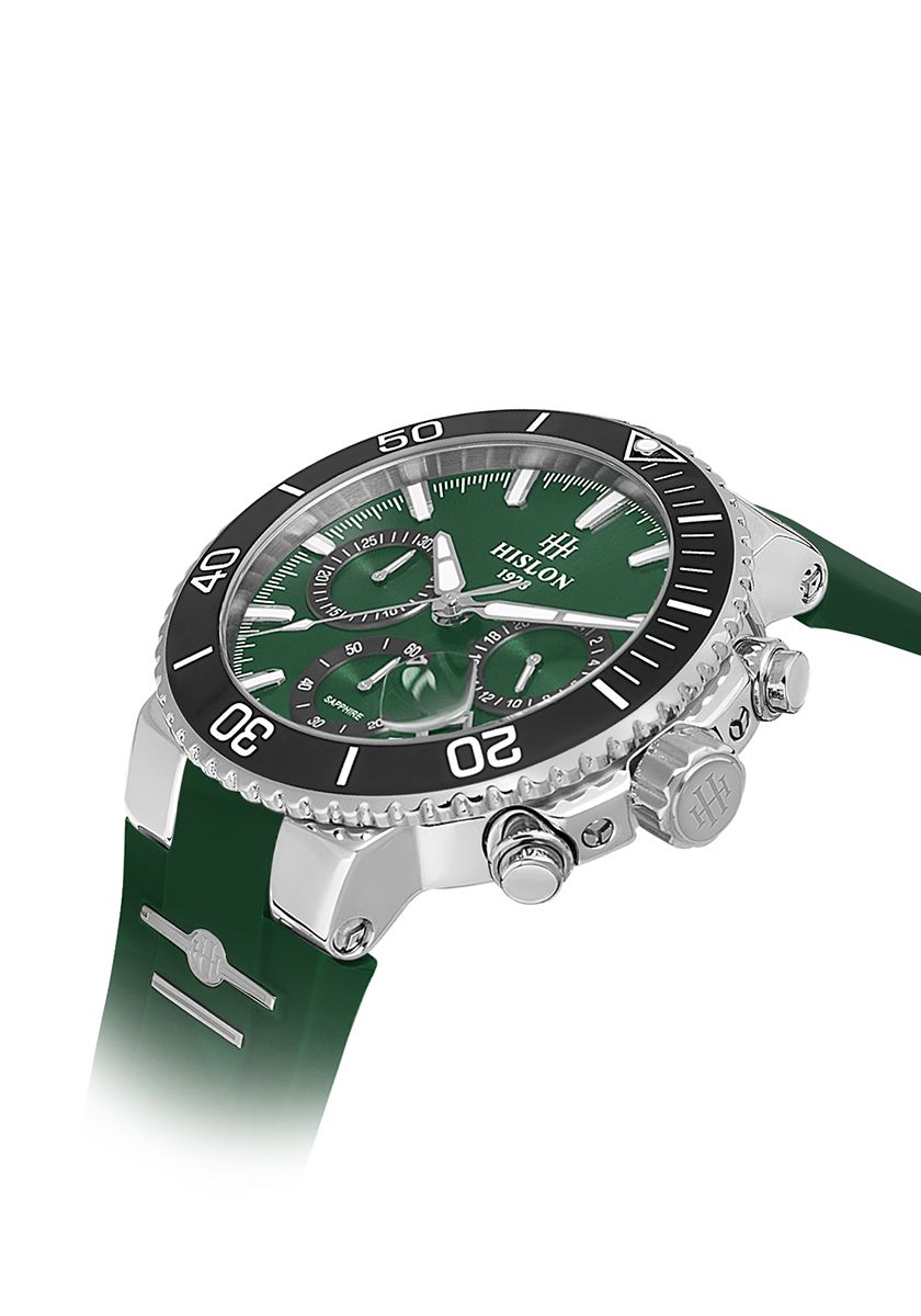 HİSLON ERKEK KOL SAATİ MS147T-15YN