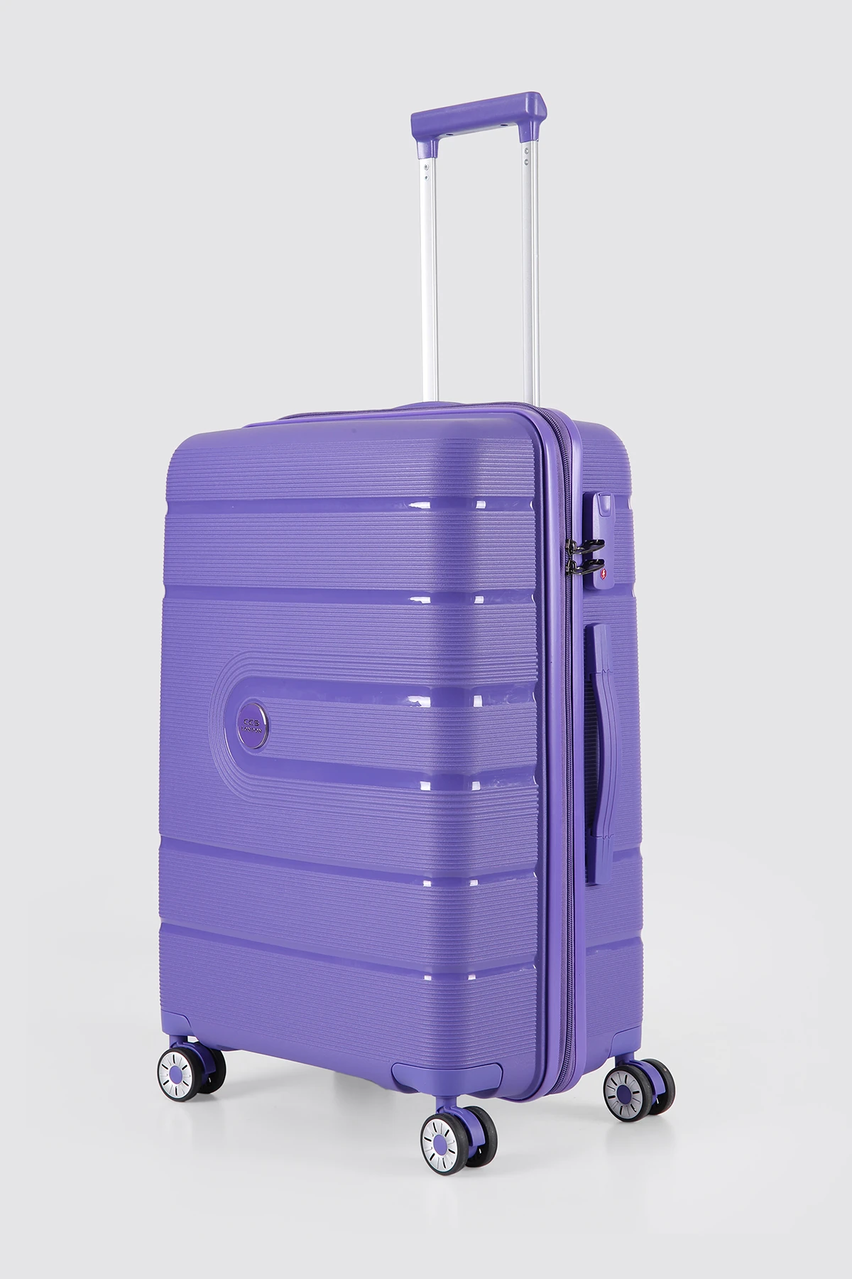 ÇÇS UNİSEX BÜYÜK BOY VALİZ V.CCS5247-1