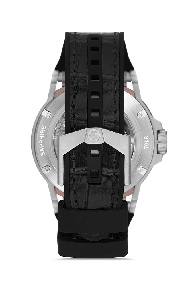 PACOMARİNE ERKEK KOL SAATİ PM.20201.01