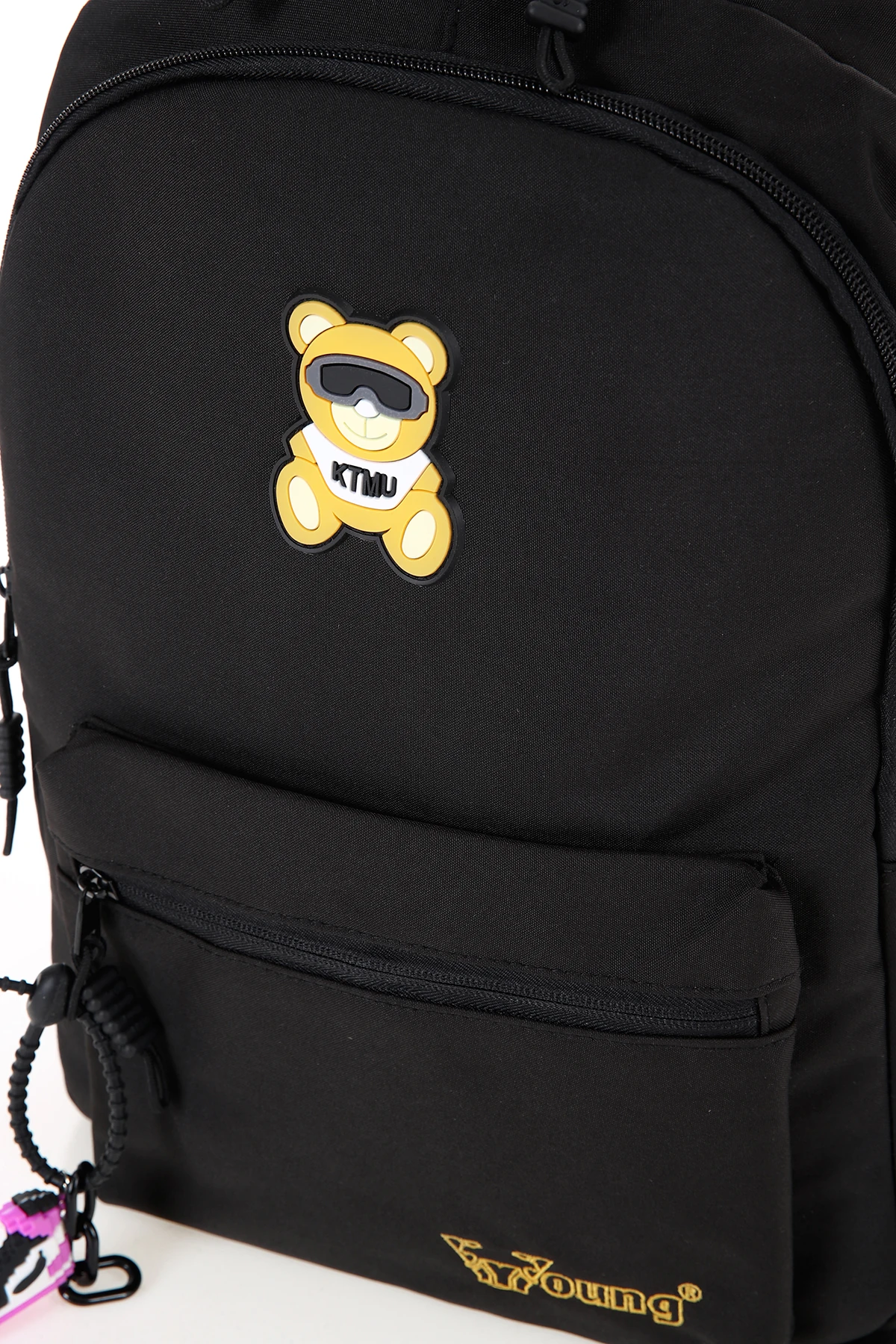 ÇÇS ÇOCUK OKUL SIRT ÇANTASI CCS51689