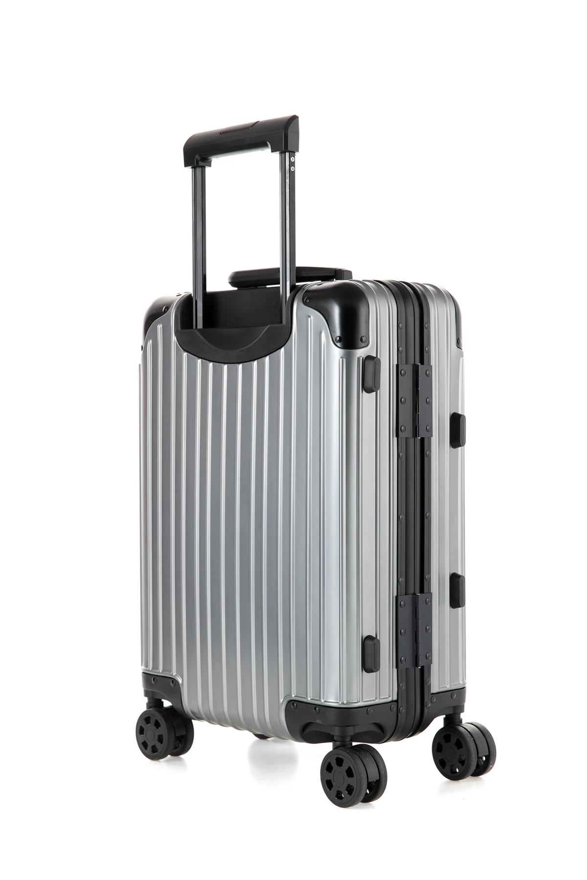 VERAGE UNİSEX KABİN BOY VALİZ V.5250-3