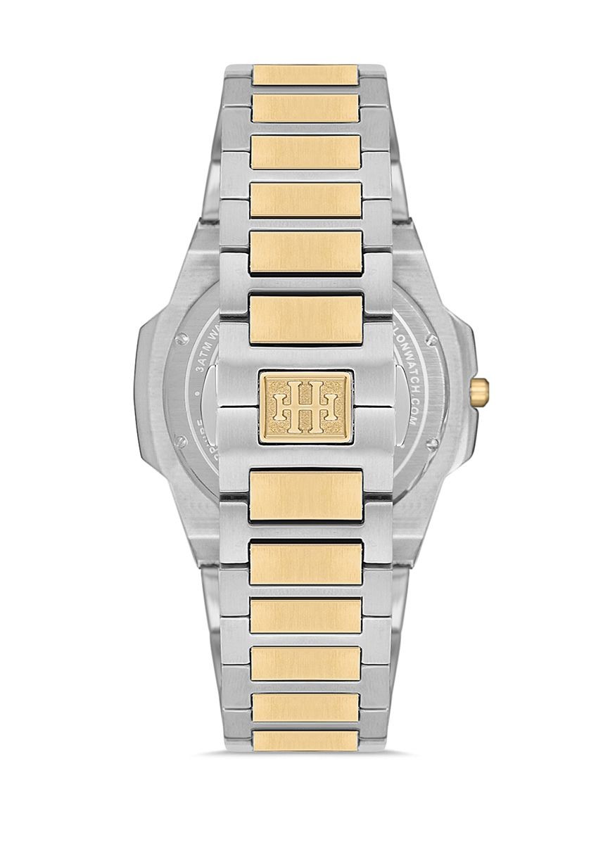 CL130T-02SG HİSLON KOL SAATİ