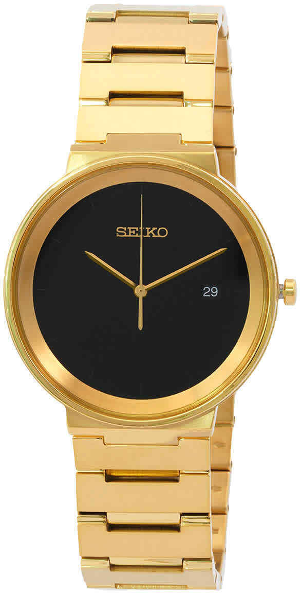 SEİKO ERKEK KOL SAATİ SUR488P