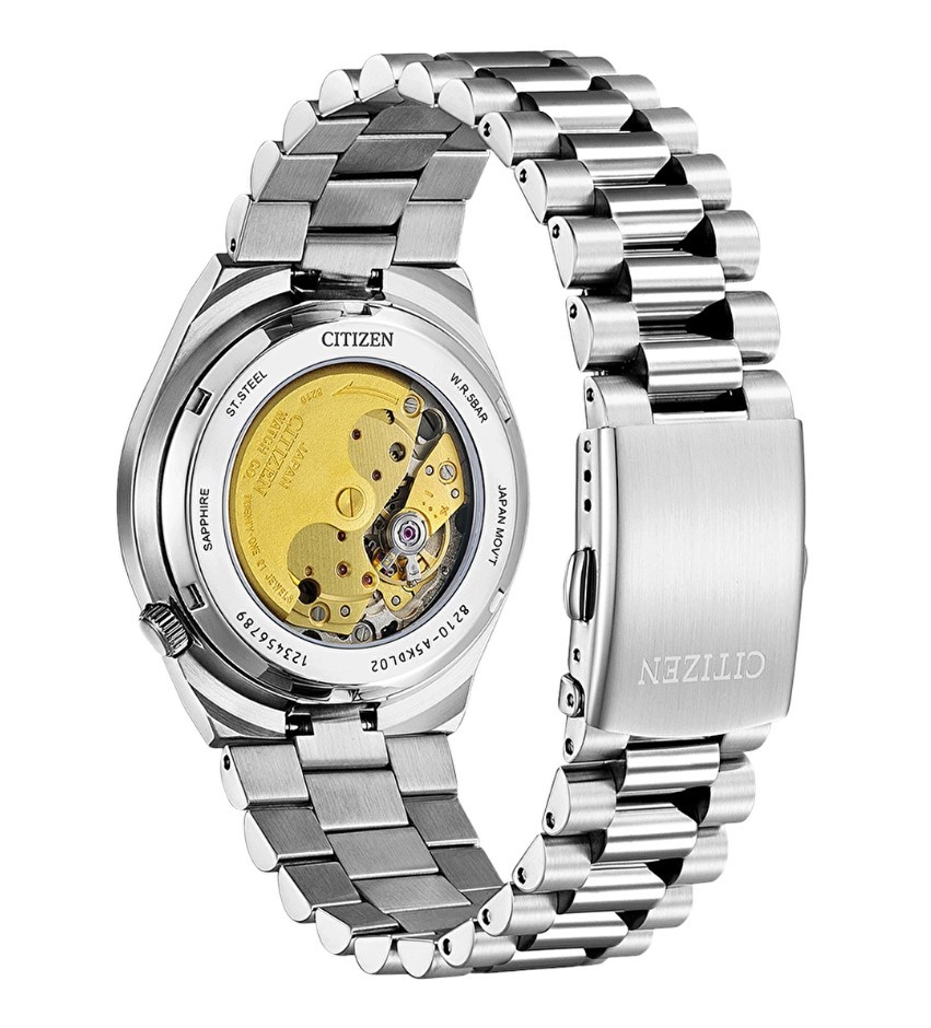 CITIZEN ERKEK KOL SAATİ S.NJ0151-88Z