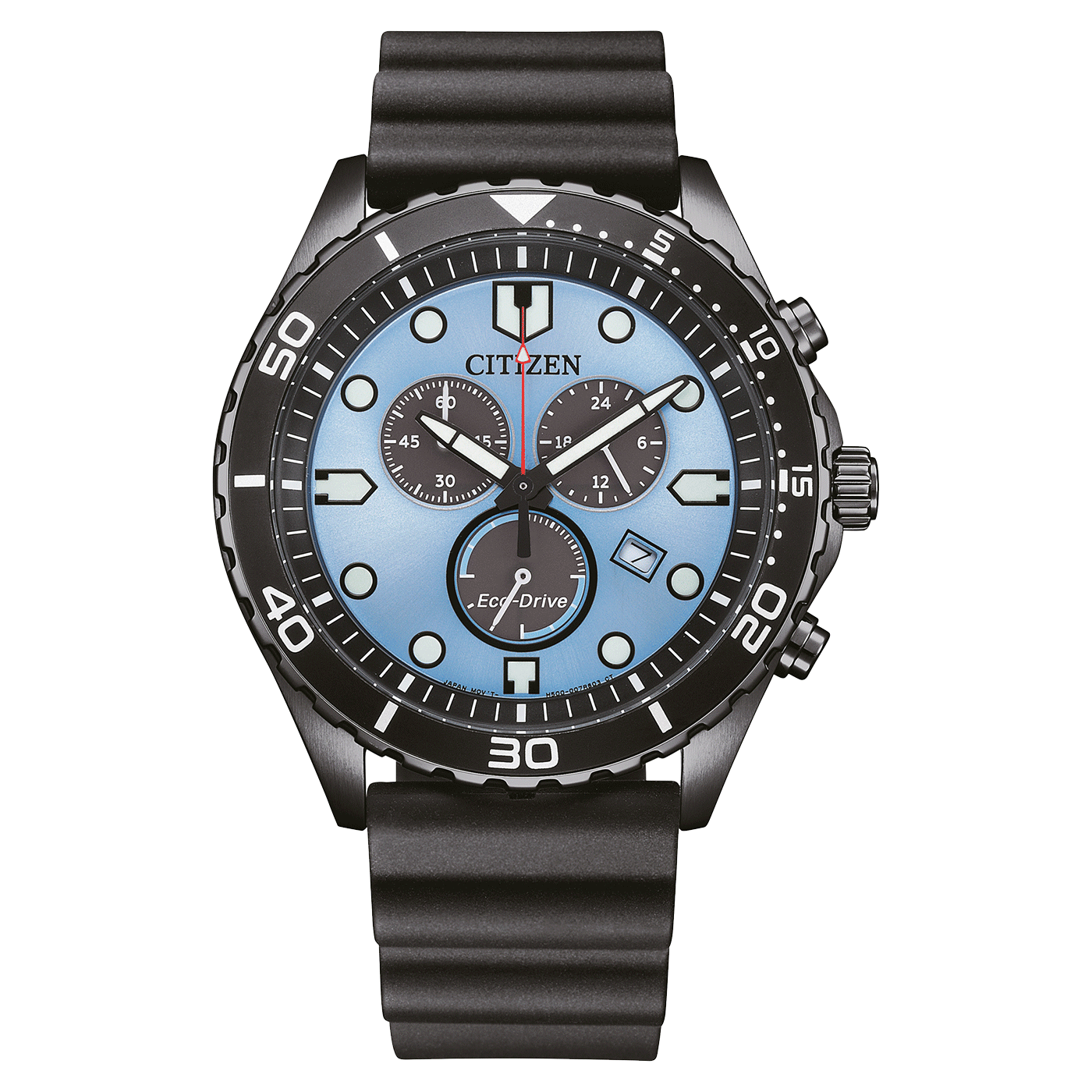 CITIZEN ERKEK KOL SAATİ AT2567-18L