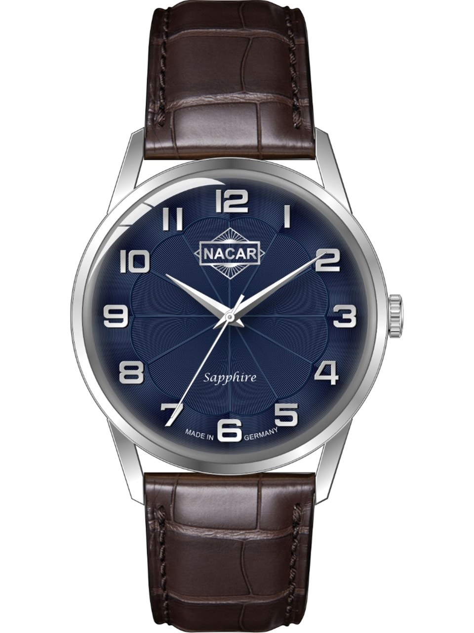 NACAR ERKEK KOL SAATİ 290865-ALL2