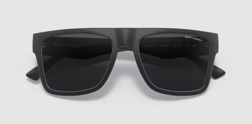 ARMANI EXCHANGE ERKEK GÖZLÜK AX4113S-807887