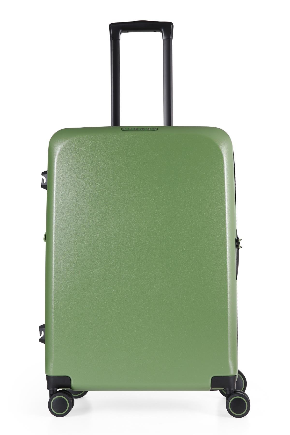 VERAGE UNİSEX BÜYÜK BOY VALİZ V.V21827-1