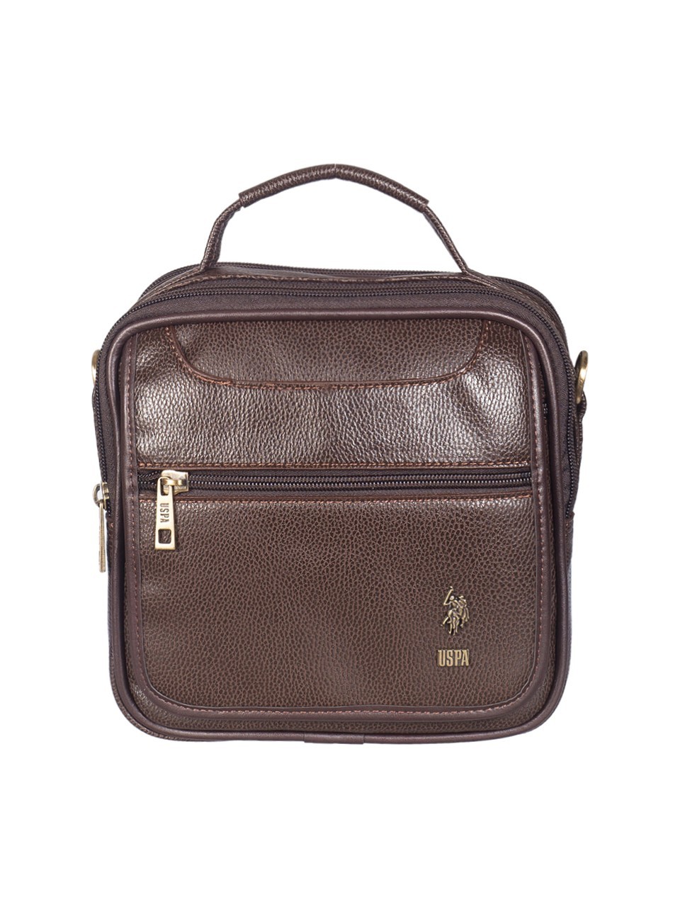 PLEVR6760  U.S.POLO ASSN. SİNCE 1890 EL ÇANTASI