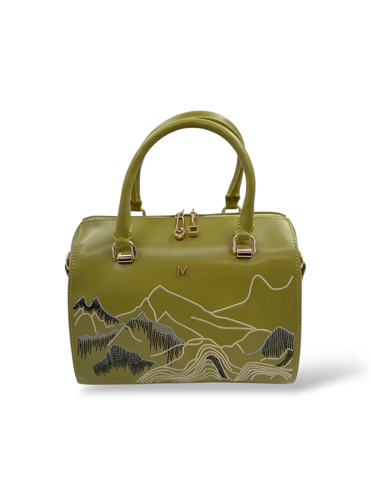 MATMAZEL KADIN OMUZ ÇANTASI 100210500