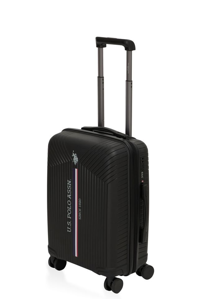PLVLZ24043A-01 U.S.POLO ASSN. SİNCE 1890 VALİZ
