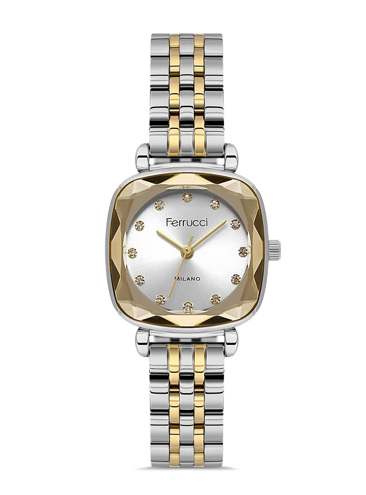 FERRUCCI KADIN KOL SAATİ FC012503474M.06640003