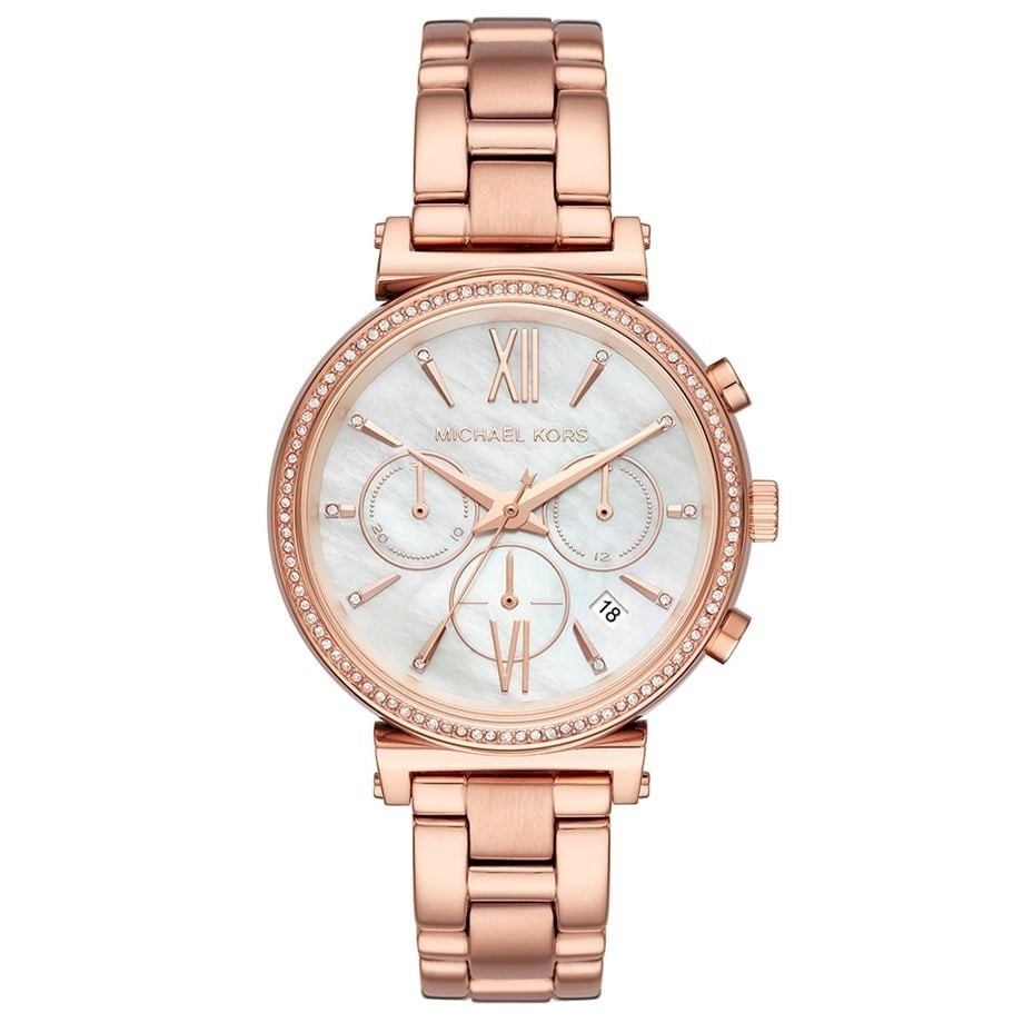 MİCHAEL KORS KADIN KOL SAATİ MK6576