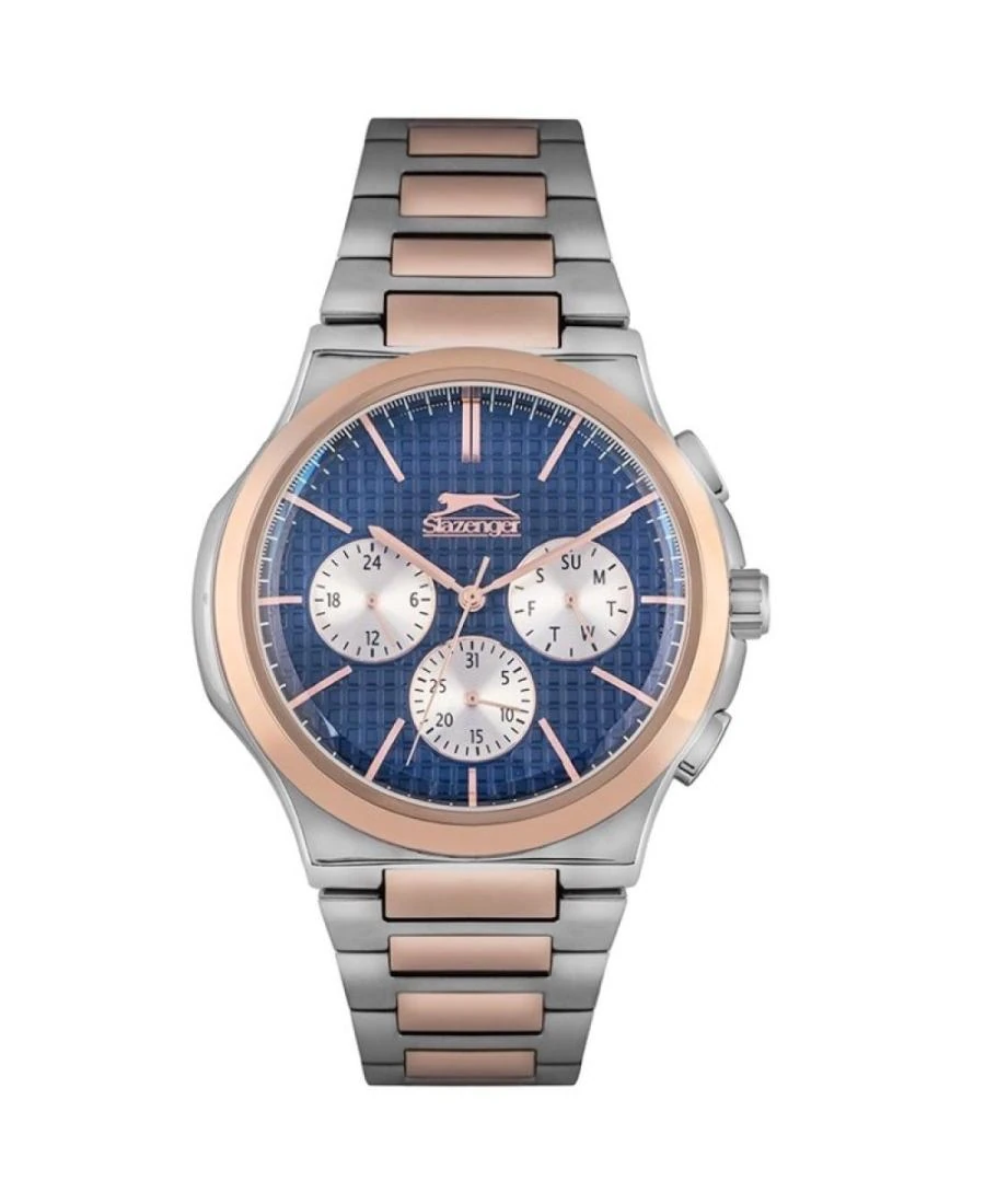 SLAZENGER ERKEK KOL SAATİ S.SL.9.6215.2.04