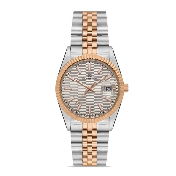 CW138T-03SR MOMENTUS WOMEN'S CLASSY KOL SAATİ