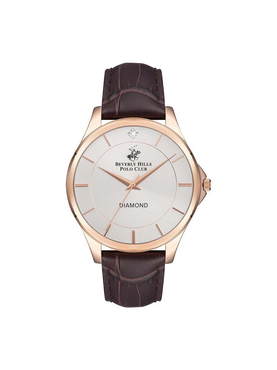 BP3240X.432 BEVERLY HILLS POLO CLUB KOL SAATİ