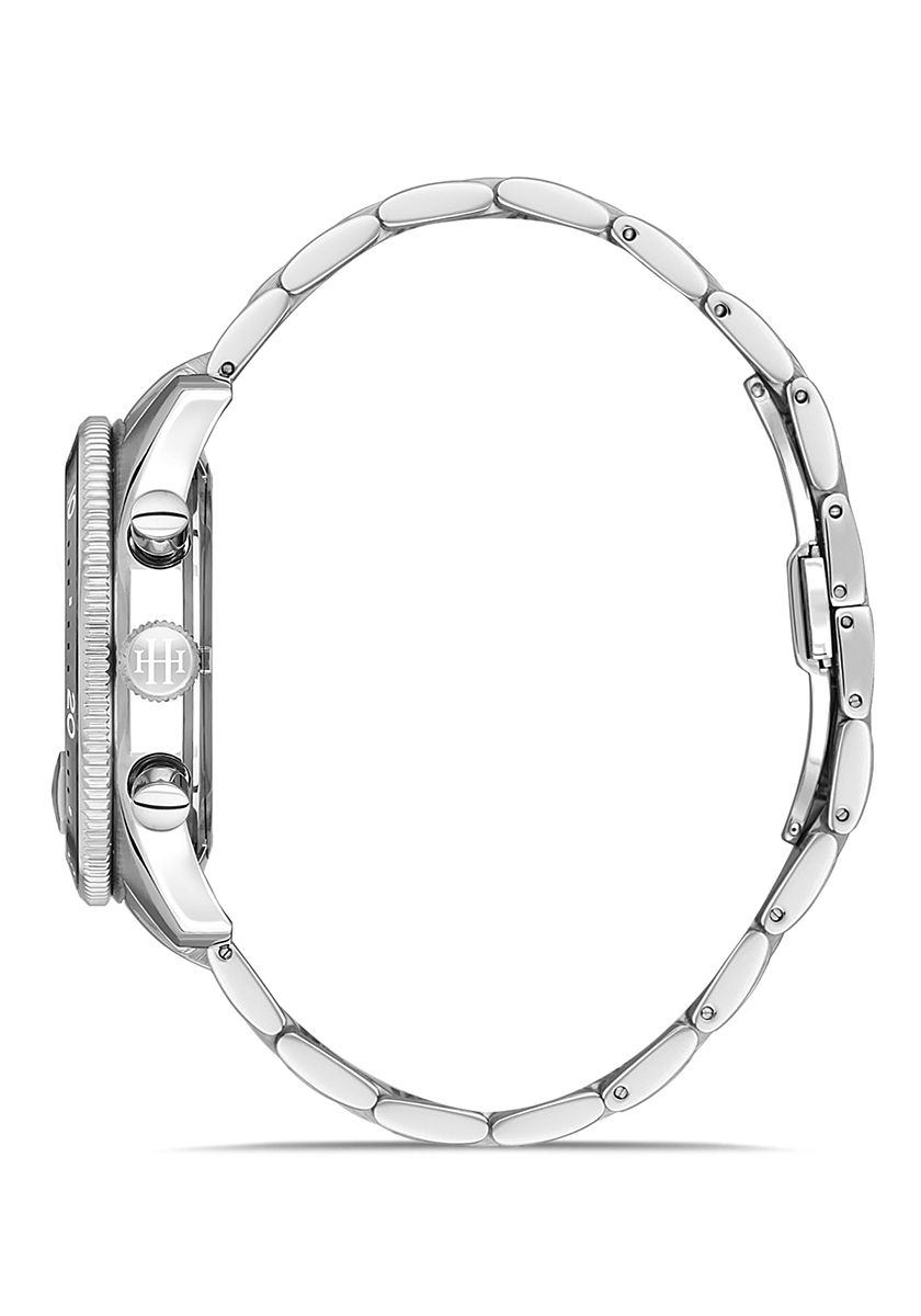 HİSLON ERKEK KOL SAATİ S.MS154T-15SS