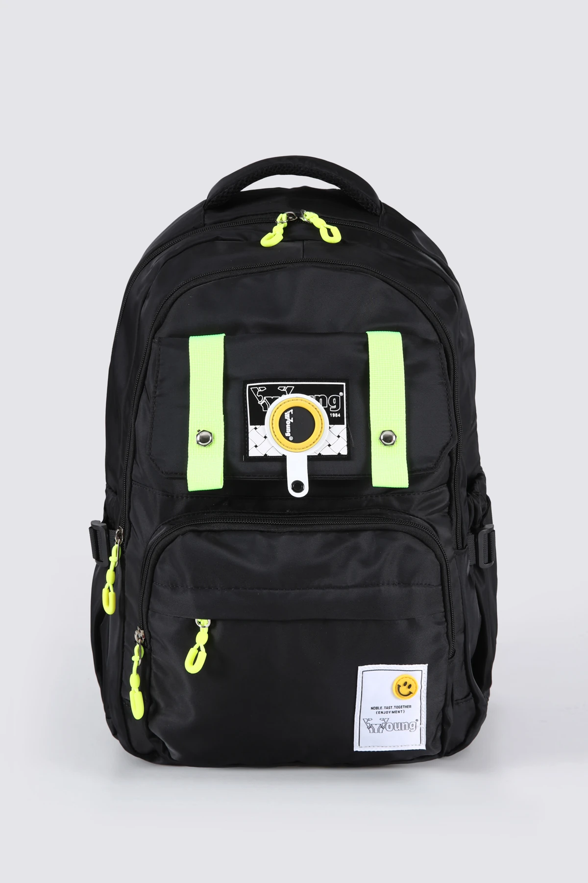 ÇÇS ÇOCUK OKUL SIRT ÇANTASI CCS51637