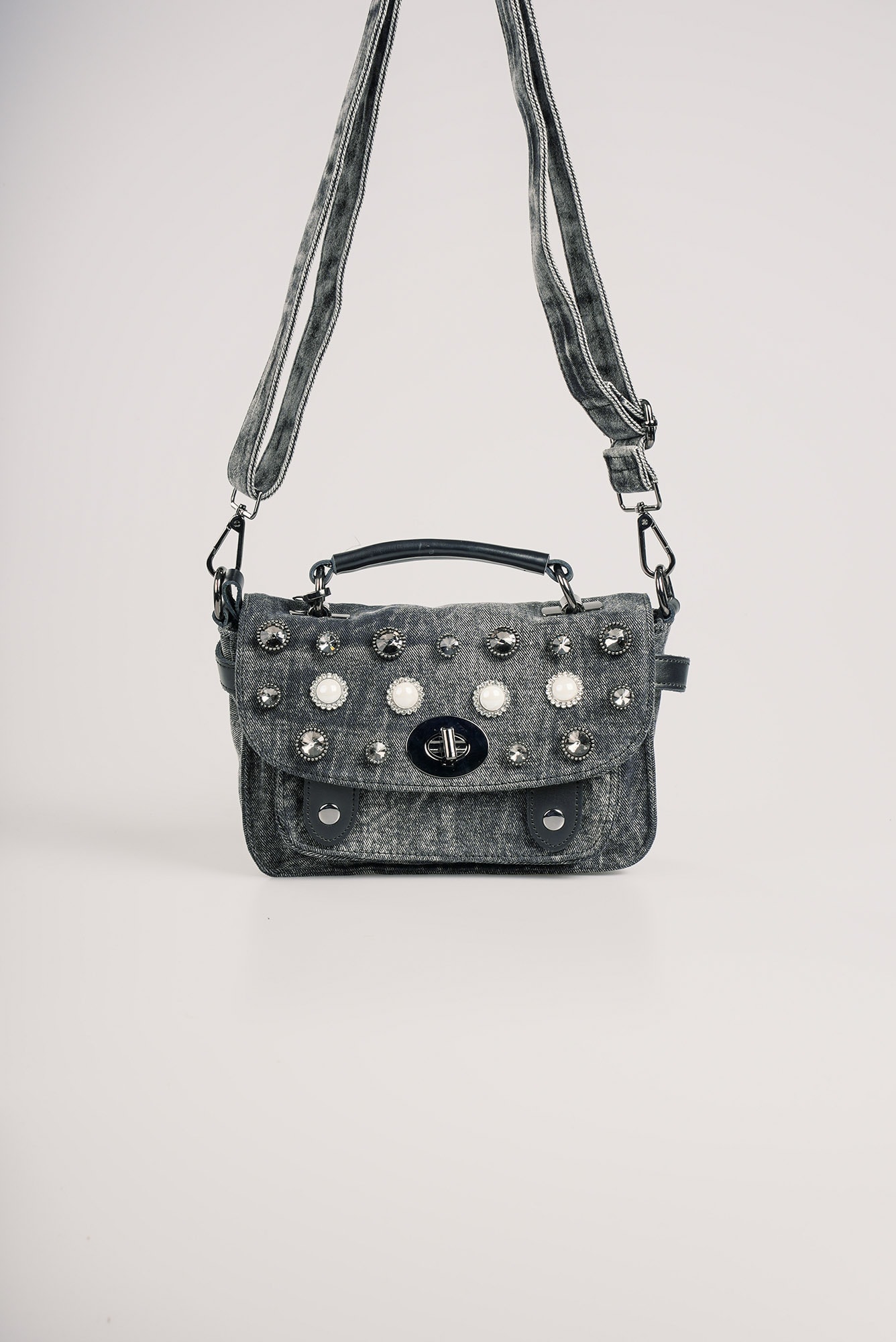 ÇÇS KADIN OMUZ ÇANTASI CCS17856