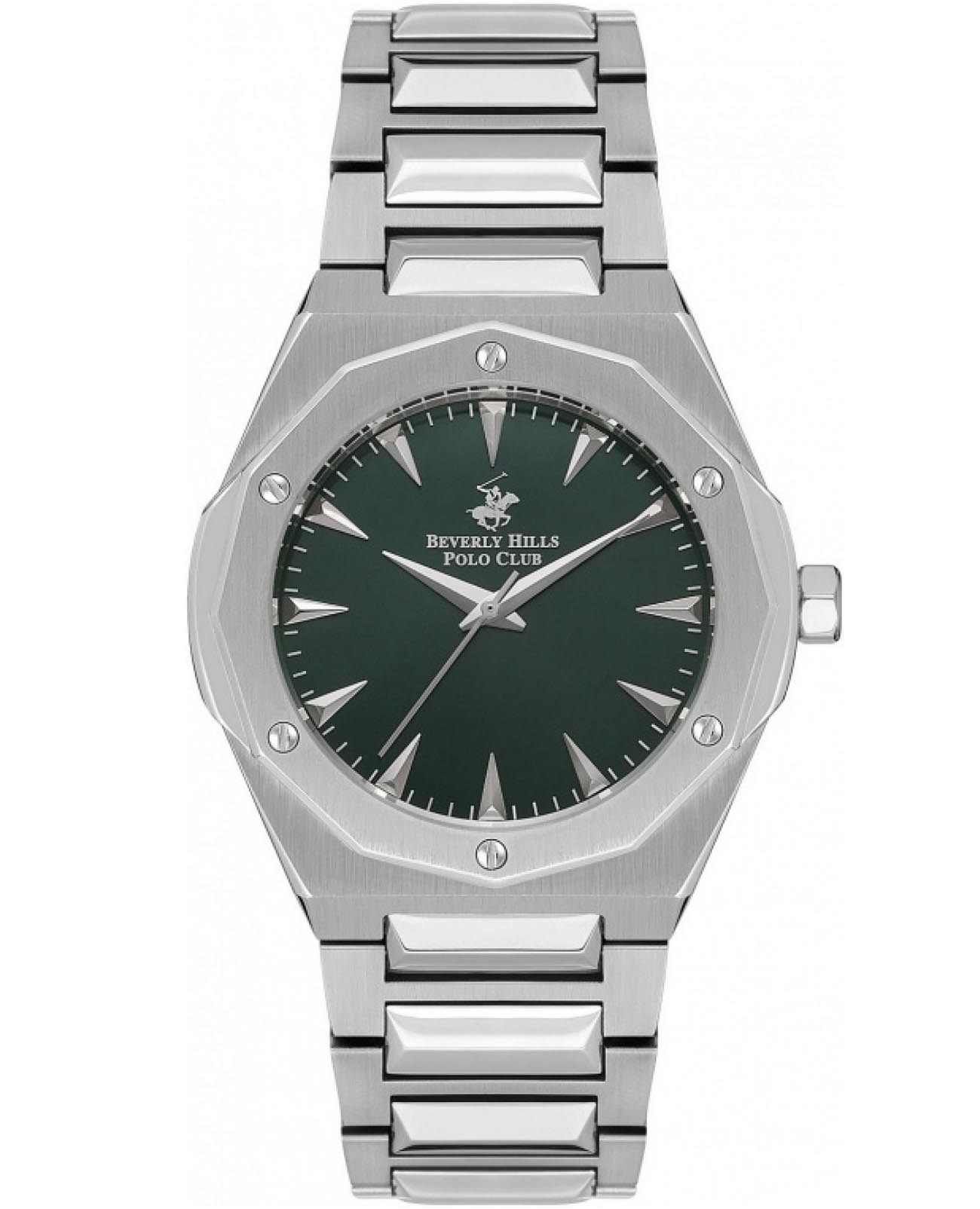 BEVERLY HILLS POLO CLUB ERKEK KOL SAATİ BP3554X.380