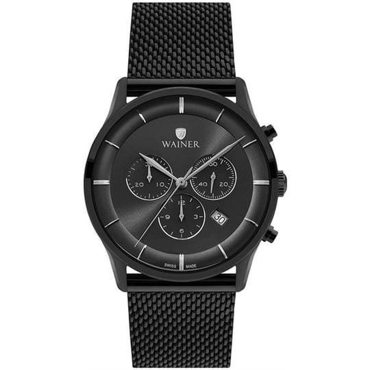 WA.19961-C WAİNER KOL SAATİ