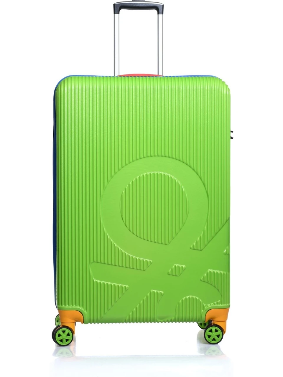 UNITED COLORS OF BENETTON UNİSEX VALİZ KILIFI K.14BNT100-KLF YSL-01