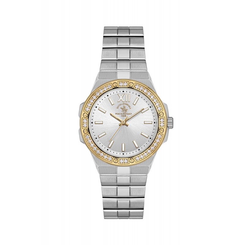 SB.1.10575-4 SANTA BARBARA POLO & RACQUET CLUB KOL SAATİ