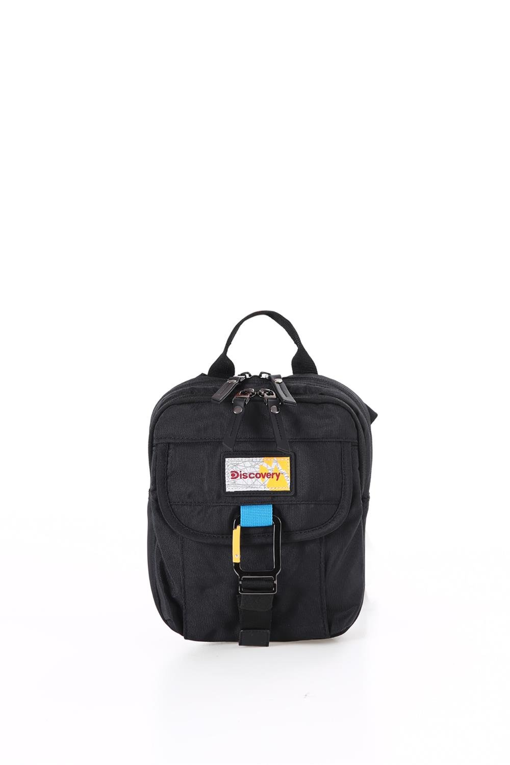 DISCOVERY UNİSEX ÇAPRAZ ÇANTASI C.D00712