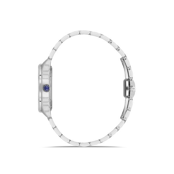 QT148S-10SS HİSLON KOL SAATİ