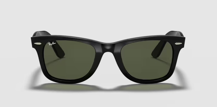 RAY-BAN WAYFARER UNİSEX GÖZLÜK RB4340-601