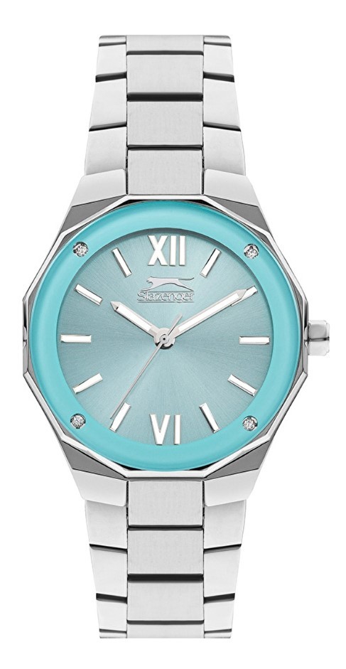 SLAZENGER KADIN KOL SAATİ SL.09.2258.3.05