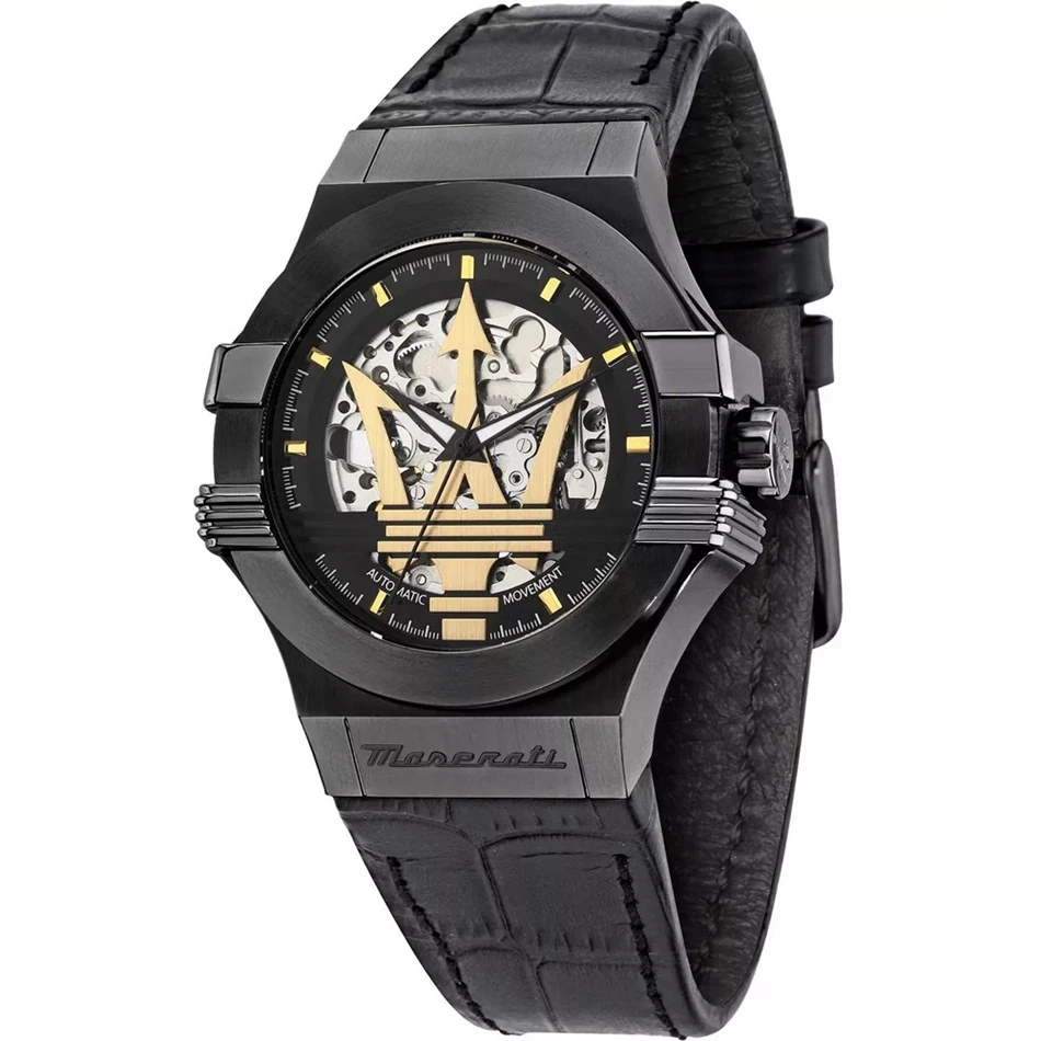 MASERATİ KADIN KOL SAATİ R8821108051