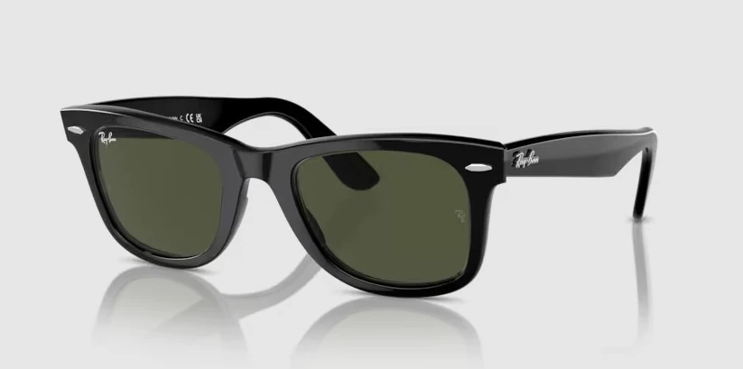 RAY-BAN WAYFARER UNİSEX GÖZLÜK RB2140-901