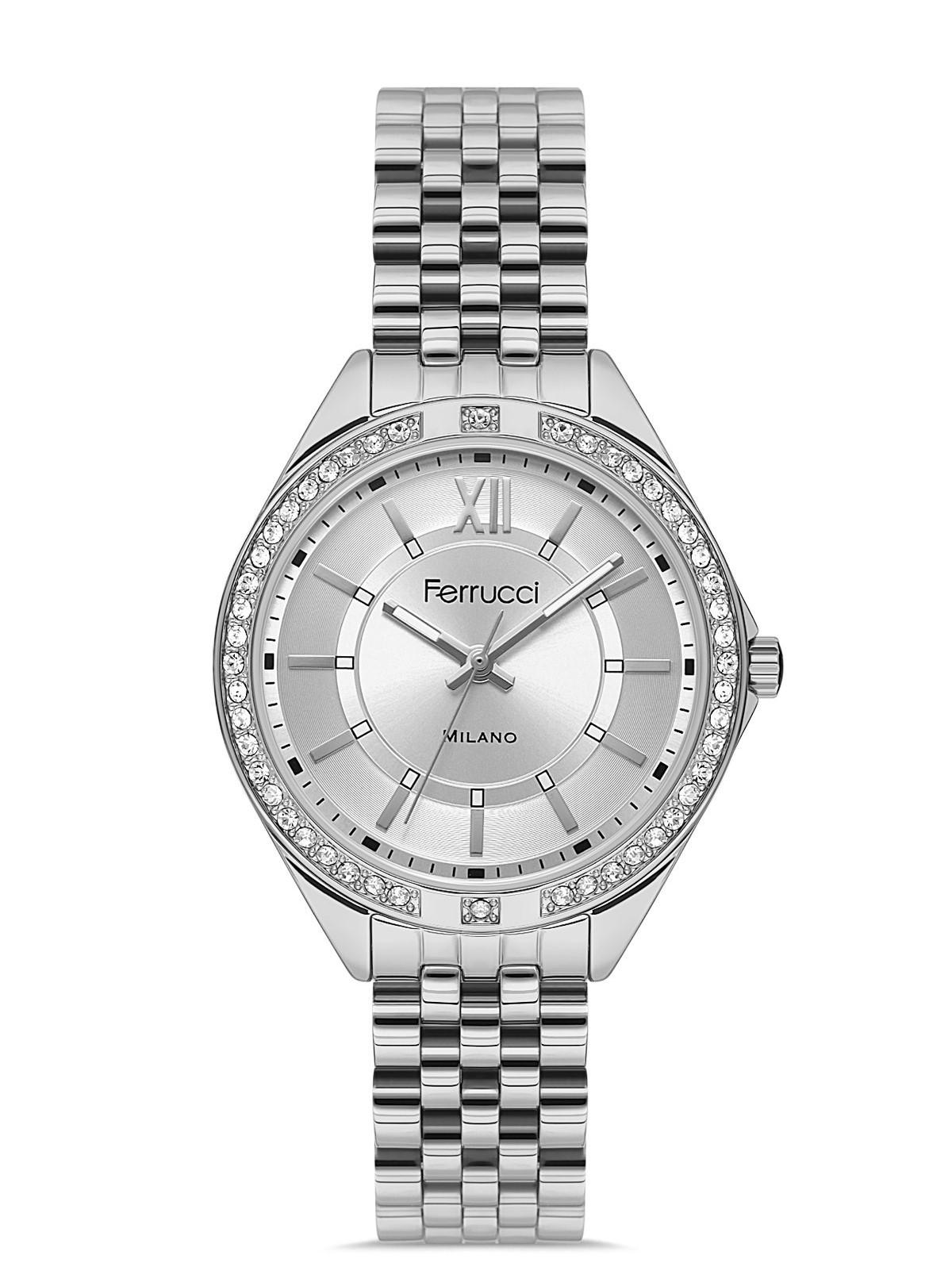 FERRUCCI KADIN KOL SAATİ FC012503468M.01640003