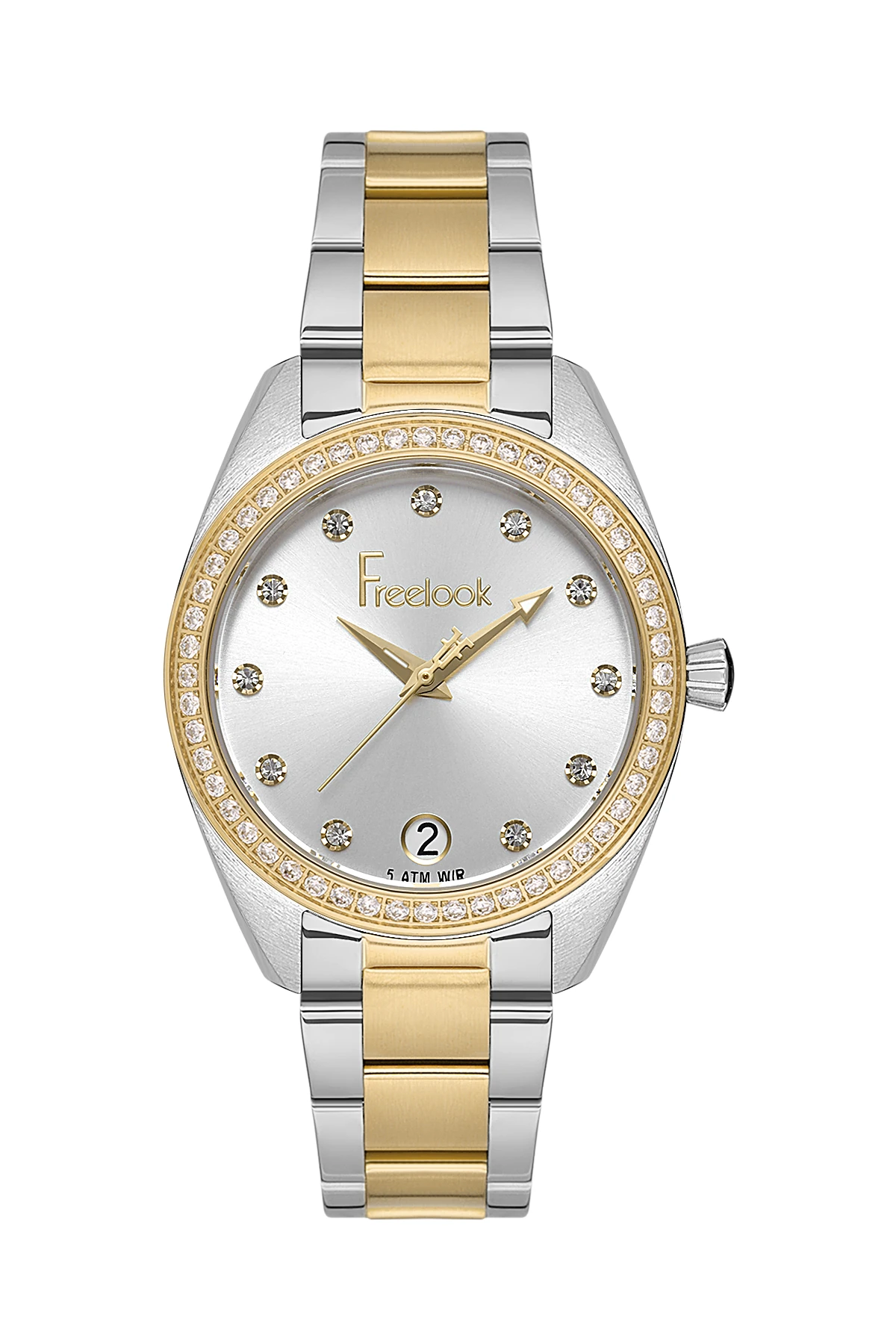 FREELOOK PARİS KADIN KOL SAATİ FL.1.10428-3